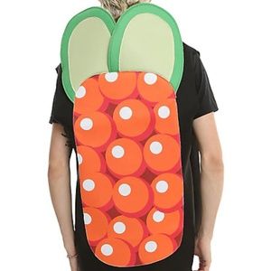 Hot Topic Sushi Costume
